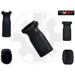 Impugnatura RVG replica MP nera