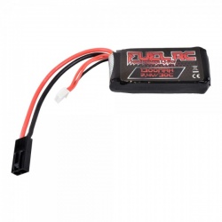 LiPo 7,4V 1300mAh 30C –...