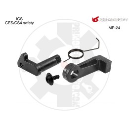 Sicura Interna MP5/M4 - ICS MP-24