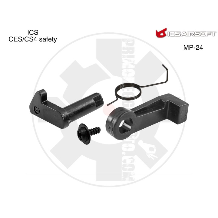 Sicura Interna MP5/M4 - ICS MP-24