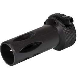 Spegnifiamma Mp5 - abs Sgancio rapido