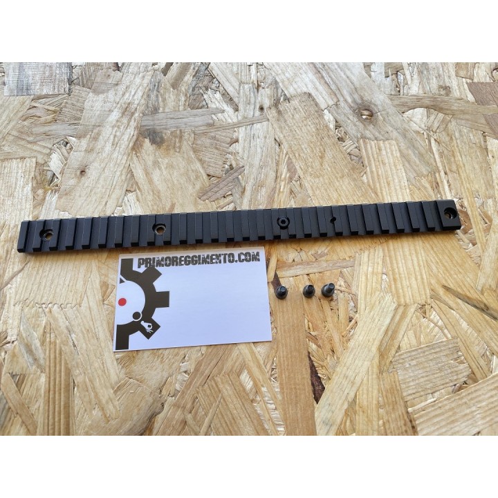 Slitta lunga per MP7 WELL / UMAREX