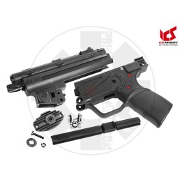 MP5 CES PLASTIC RECEIVER SET (Sportline)