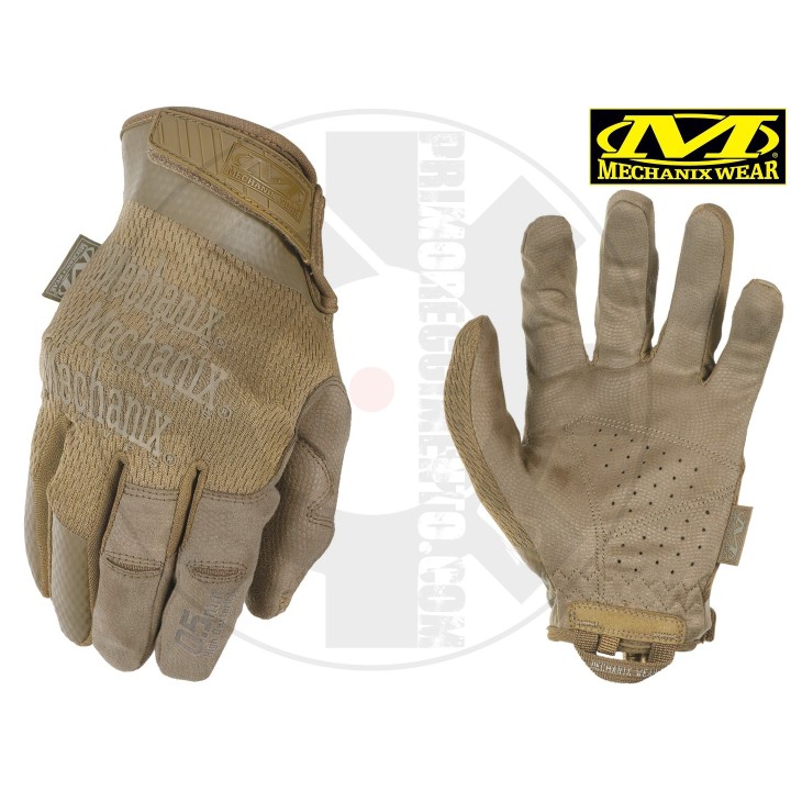 SPECIALTY 0.5MM 720 / 72 COYOTE - Mechanix