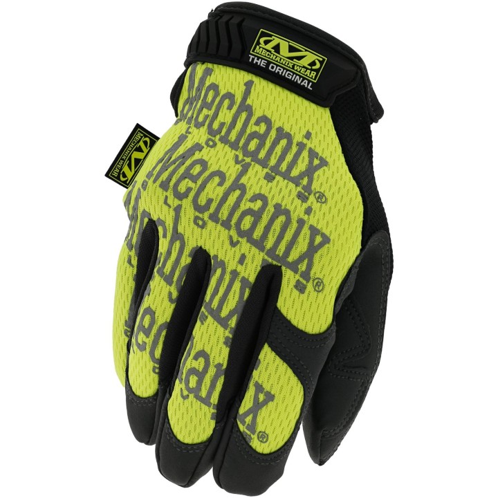 Original YELLOW - Mechanix