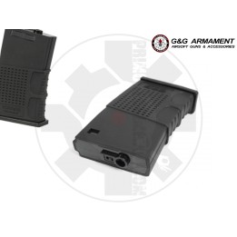 Caricatore Mid cap G2H per TR16 MBR 308