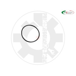 O-RING anti attrito per testa pistone