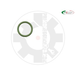 O-RING di tenuta per testa pistone in Viton
