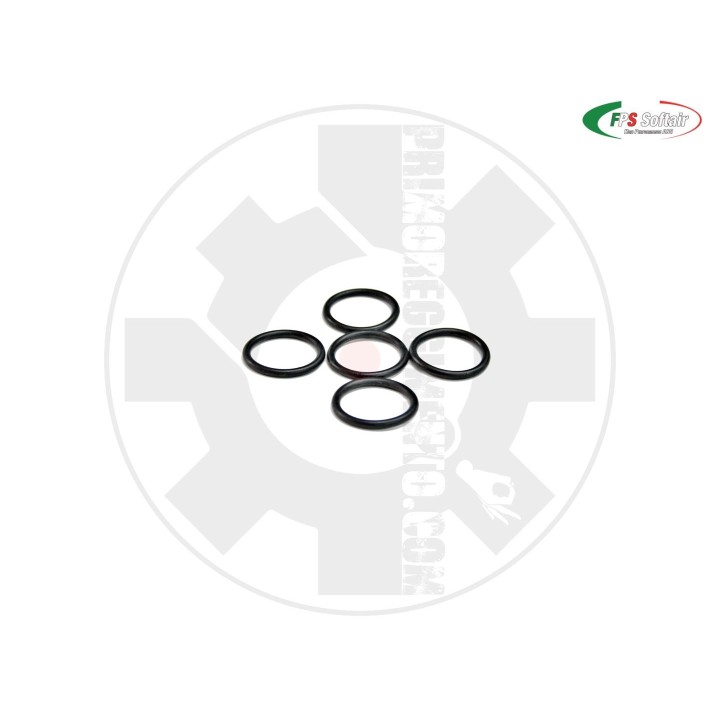 O-RING 1.0 DI TENUTA PER SPINGIPALLINO
