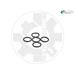 O-RING 0.8 DI TENUTA PER SPINGIPALLINO