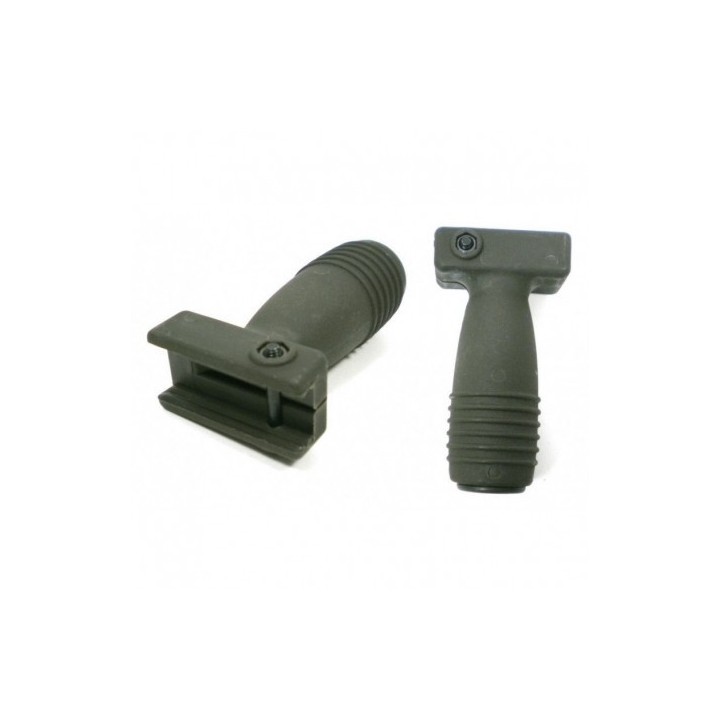 SHORT GRIP TDI OD - Element