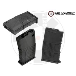 Caricatore hi cap G2H per TR16 MBR 308