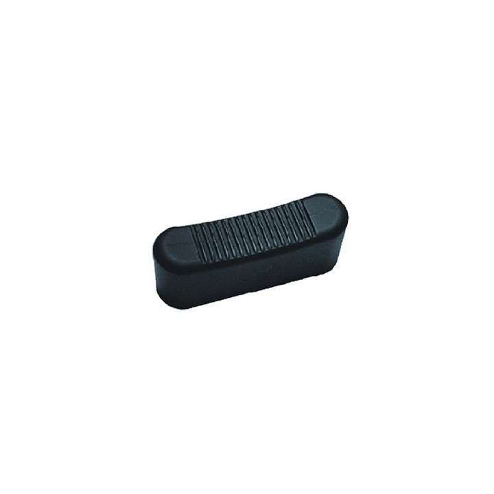 Stock butt plate for G3-SG1