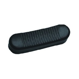 Stock butt plate for G3 A3 / HK33
