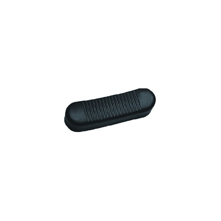Stock butt plate for G3 A3 / HK33