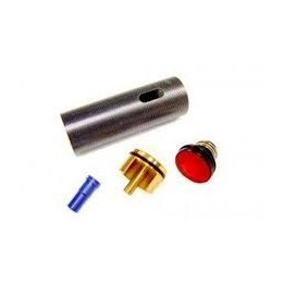 Kit aria silenziato per G36 - Classic Army