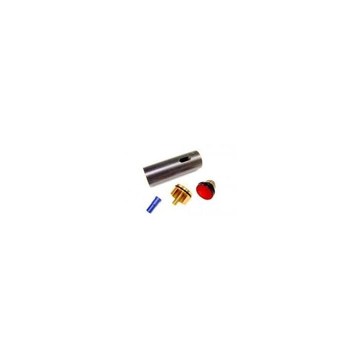 Kit aria silenziato per G36 - Classic Army