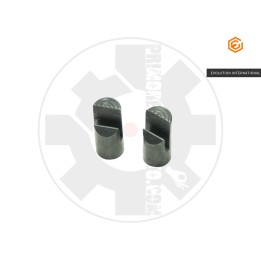 M 249 Reinforced Lock Button