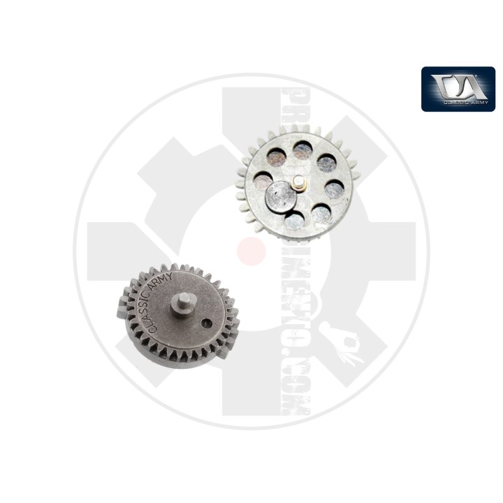 Sector Gear For SR25 Long Gear Box