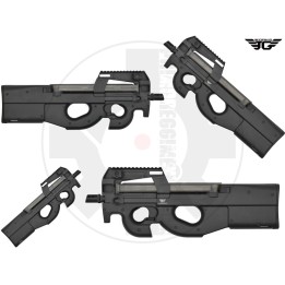 P90 - P98-4 - Jing Gong
