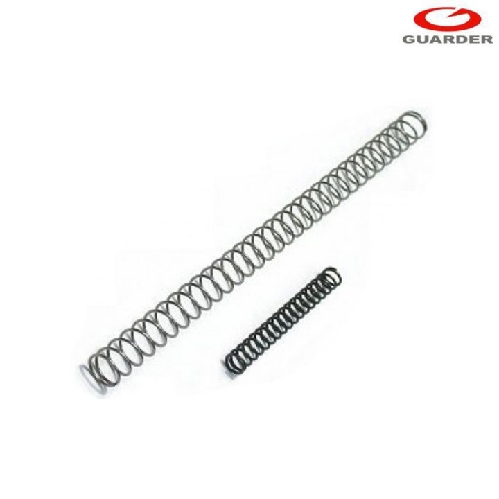 Set molle recoil / hammer per 1911 marui