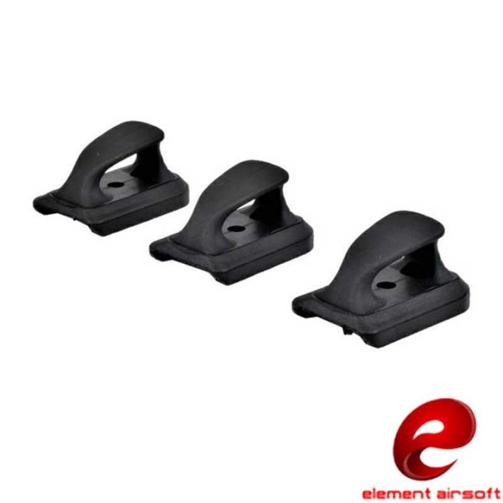Set 3 estrattori per G17