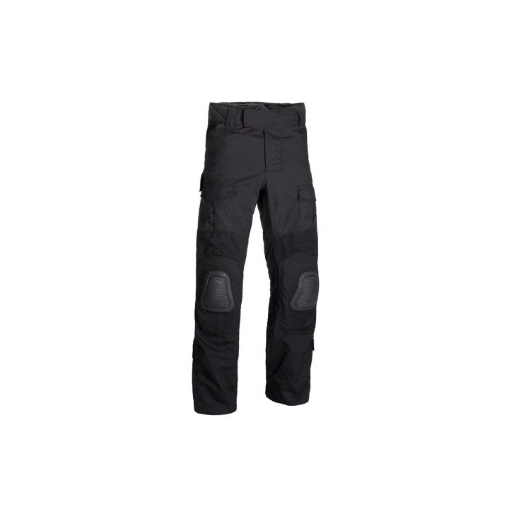 Predator Combat Pant Black (Invader Gear)