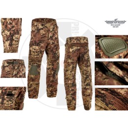 Predator Combat Pant Vegetato (Invader Gear)