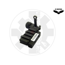 Tacca di mira PDW
