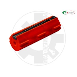 PISTONE ALLEGGERITO FULL METAL RACK 14 DENTI FPS