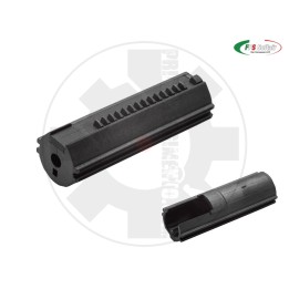 Pistone FPS Carbon fiber AK / G36 MARUI NGRS SRE 14 DENTI in metallo FPS