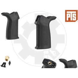 PTS EPG motor grip for M4 AEG (black)