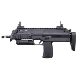 MP7 Elettrico - Well