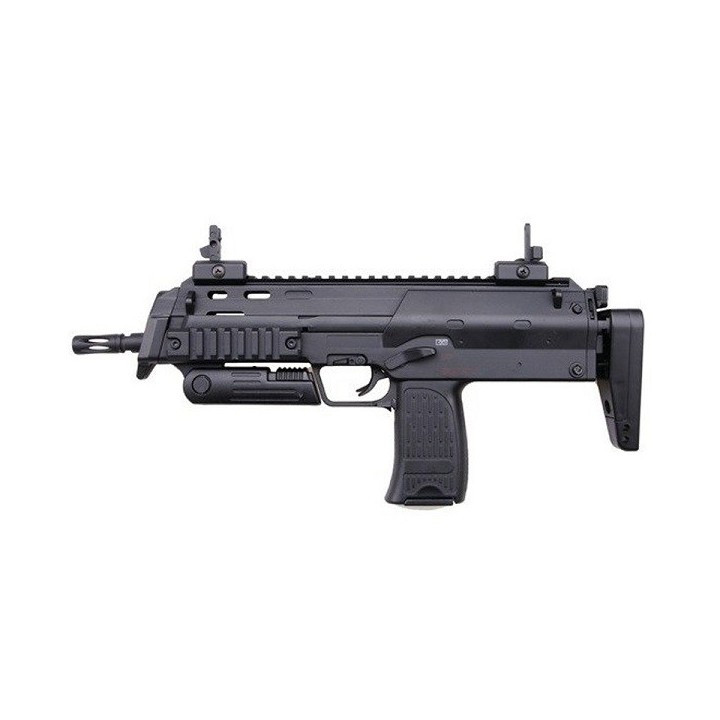 MP7 Elettrico - Well