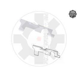 Selector Plate V2 (AR15)