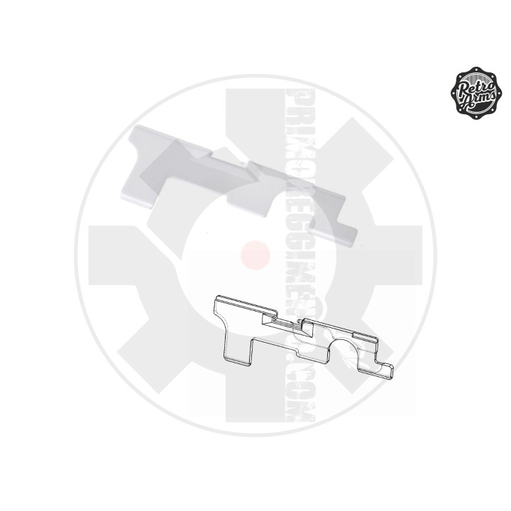 Selector Plate V2 (AR15)