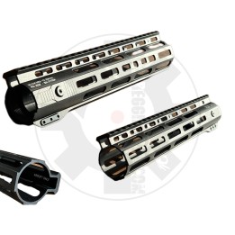 10" M-LOK MKII Floating handguard