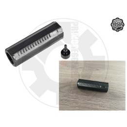 Piston 14,5 steel teeth Next Gen