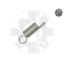 V2 / V3 spring for tappet plate