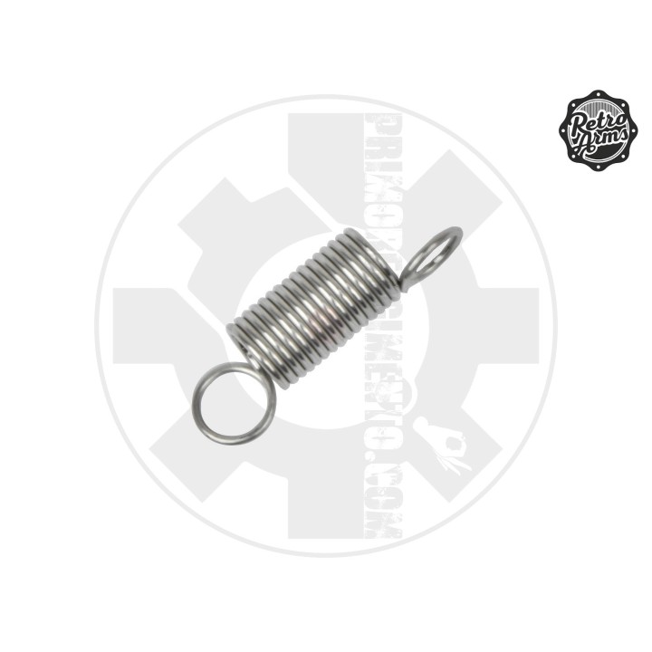 V2 / V3 spring for tappet plate