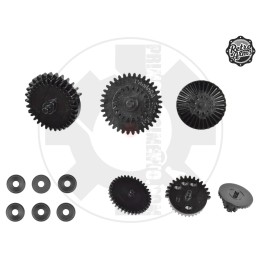 PANDORA CNC 16:1 Gear Set