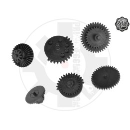 PANDORA CNC 10:1 Gear Set