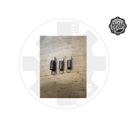 Set tappet plate spring AR15 / AK - soft/ medium/ hard