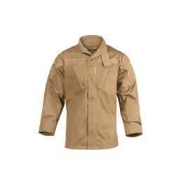 Revenger TDU Shirt Coyote - Invader Gear