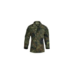 Revenger TDU Shirt Flecktarn - Invader Gear