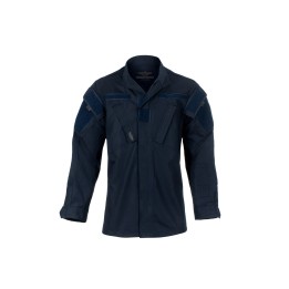 Revenger TDU Shirt Navy - Invader Gear