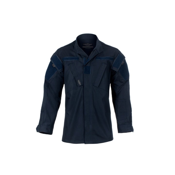 Revenger TDU Shirt Navy - Invader Gear