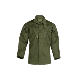 Revenger TDU Shirt OD - Invader Gear