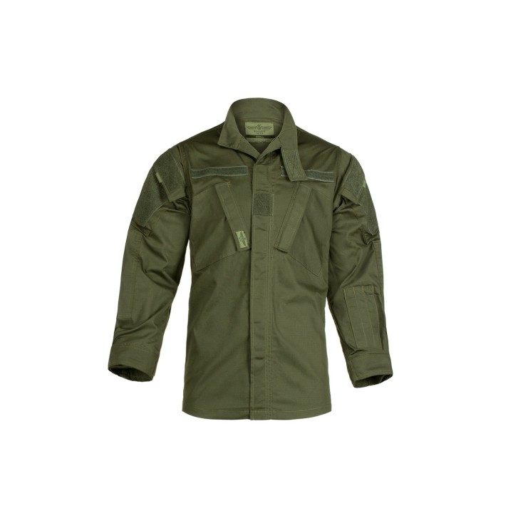 Revenger TDU Shirt OD - Invader Gear