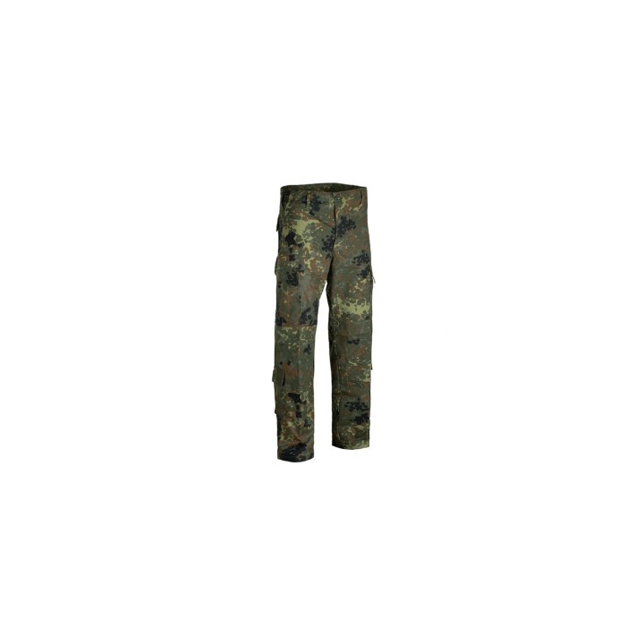 Revenger TDU Pant Flecktarn - Invader Gear